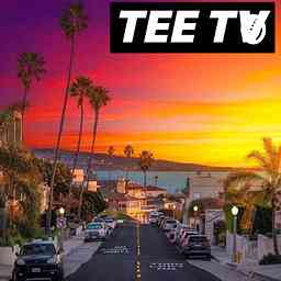 Tee TV cover logo