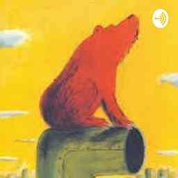 O Discurso Do Urso cover logo