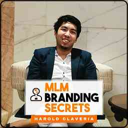 MLM Branding Secrets cover logo