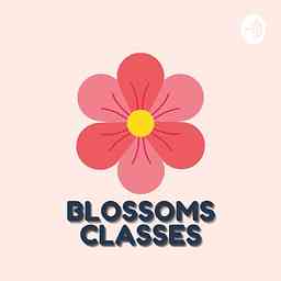 Blossoms Classes logo