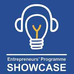 Showcase Entrepreneurs' Programme cover logo
