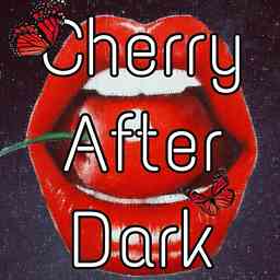 Cherry After Dark cover logo