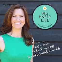 Big Happy Life cover logo