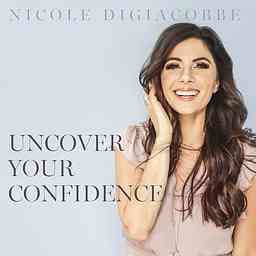 Uncover Your Confidence. cover logo