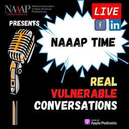 NAAAP TIME cover logo