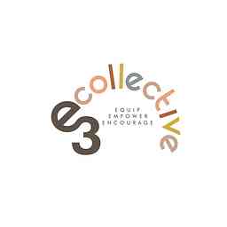 E3 Collective Podcast cover logo