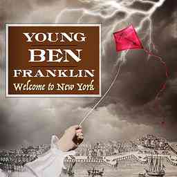 Young Ben Franklin logo