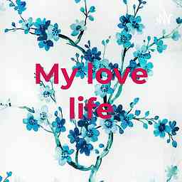 My love life❤️ cover logo