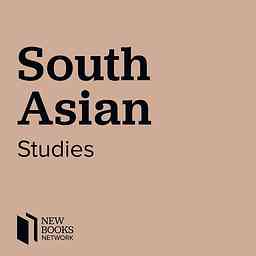 New Books in South Asian Studies logo