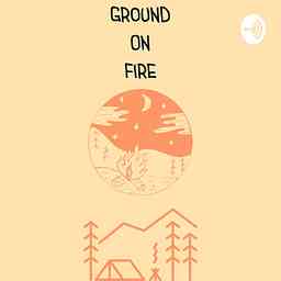 Ground On Fire logo
