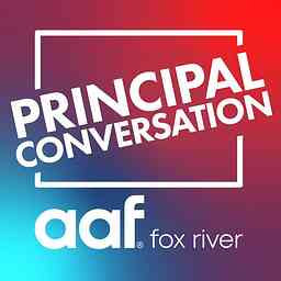 Principal Conversation logo