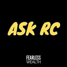 Ask RC logo