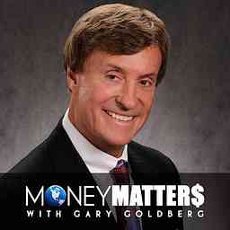 Money Matters with Gary Goldberg cover logo