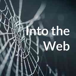Into the Web logo