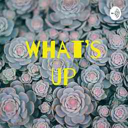 What's Up cover logo