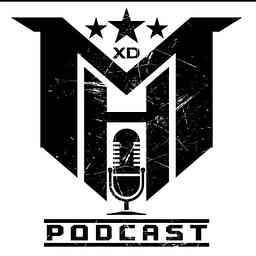 Madhouse Podcast cover logo