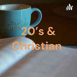 20’s & Christian cover logo