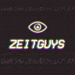 Zeitguys cover logo