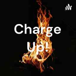 Charge Up! logo