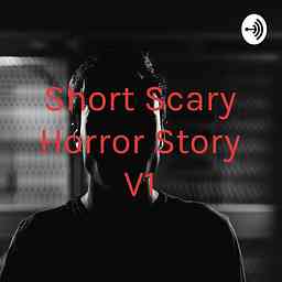 Short Scary Horror Story V1 cover logo