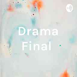 Drama Final cover logo