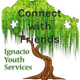 Connect with Friends logo