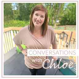 Conversations with Chloe logo