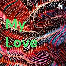 My Love cover logo