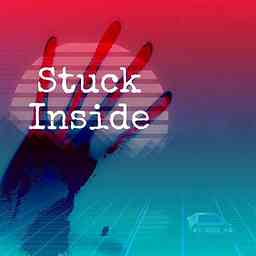Stuck Inside Podcast logo