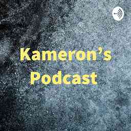 Kameron’s Podcast cover logo