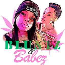 Bluntz and Babez cover logo