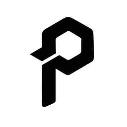 Polymath Podcast logo