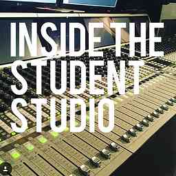 Inside The Students Studio cover logo