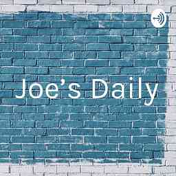 Joe’s Daily logo