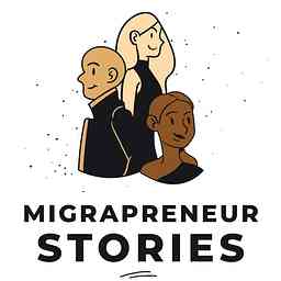 Migrapreneur Stories by Catalysr logo