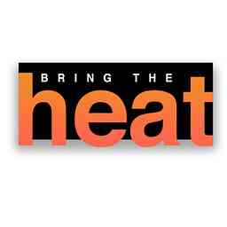Bring The Heat cover logo