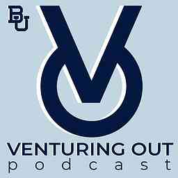 Venturing Out cover logo