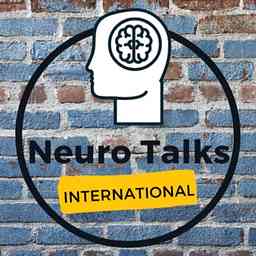 Neuro Talks International cover logo