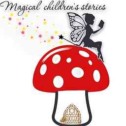 Magical Children's Stories cover logo