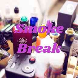 Smoke Break cover logo