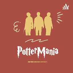 PotterMania: A Harry Potter Adventure logo