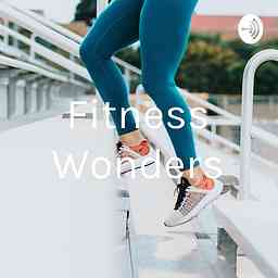 Fitness Wonders cover logo