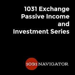 1031 Exchange Passive Income and NNN Investment Series by 1031 Navigator logo
