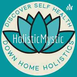 HolisticMystic logo