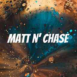 Matt n' Chase logo
