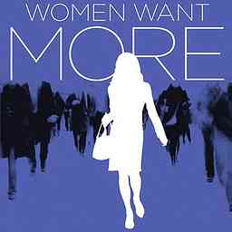 Women Want More cover logo