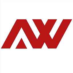 Arewaworld Podcast cover logo