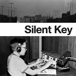 Silent Key logo