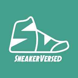 SneakerVersed cover logo