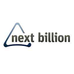 NextBillion Podcasts: Q&As with Leaders in Social Business logo